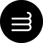 Cirrus Ci SVG Icon